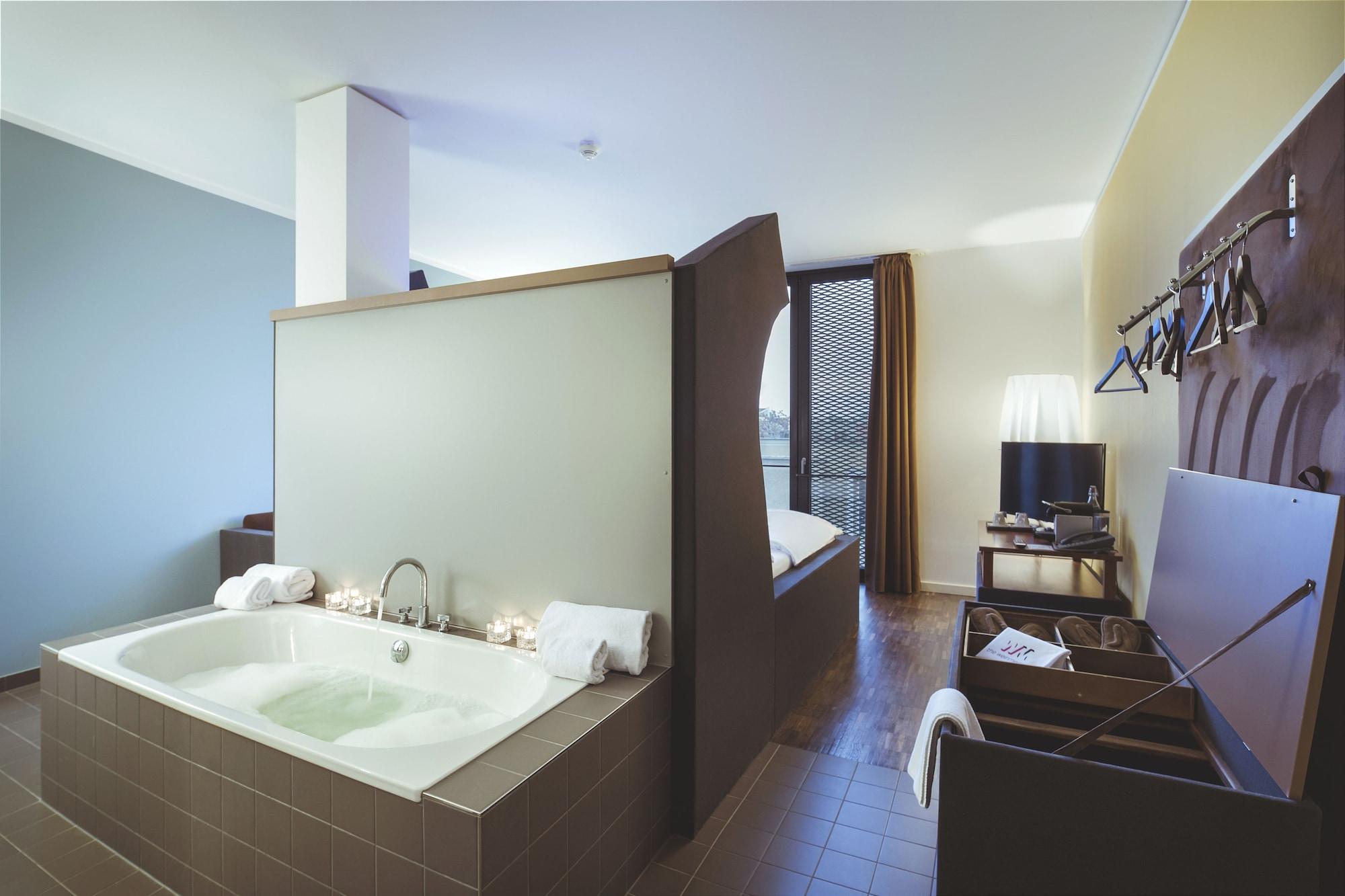 Numa Berlin Weinmeister (Adults Only) Exterior photo