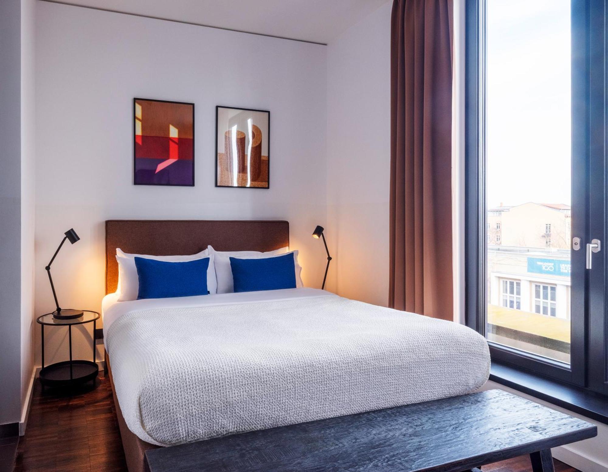 Numa Berlin Weinmeister (Adults Only) Exterior photo