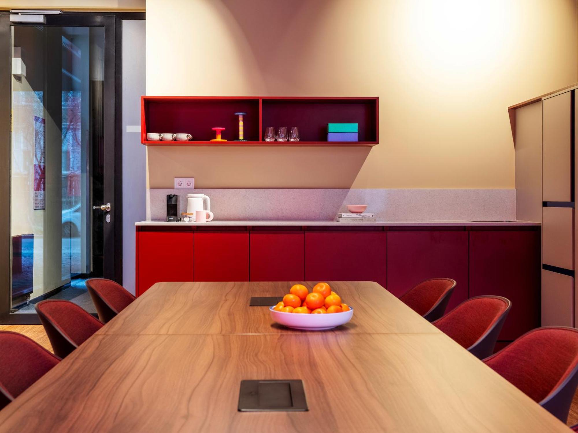 Numa Berlin Weinmeister (Adults Only) Exterior photo