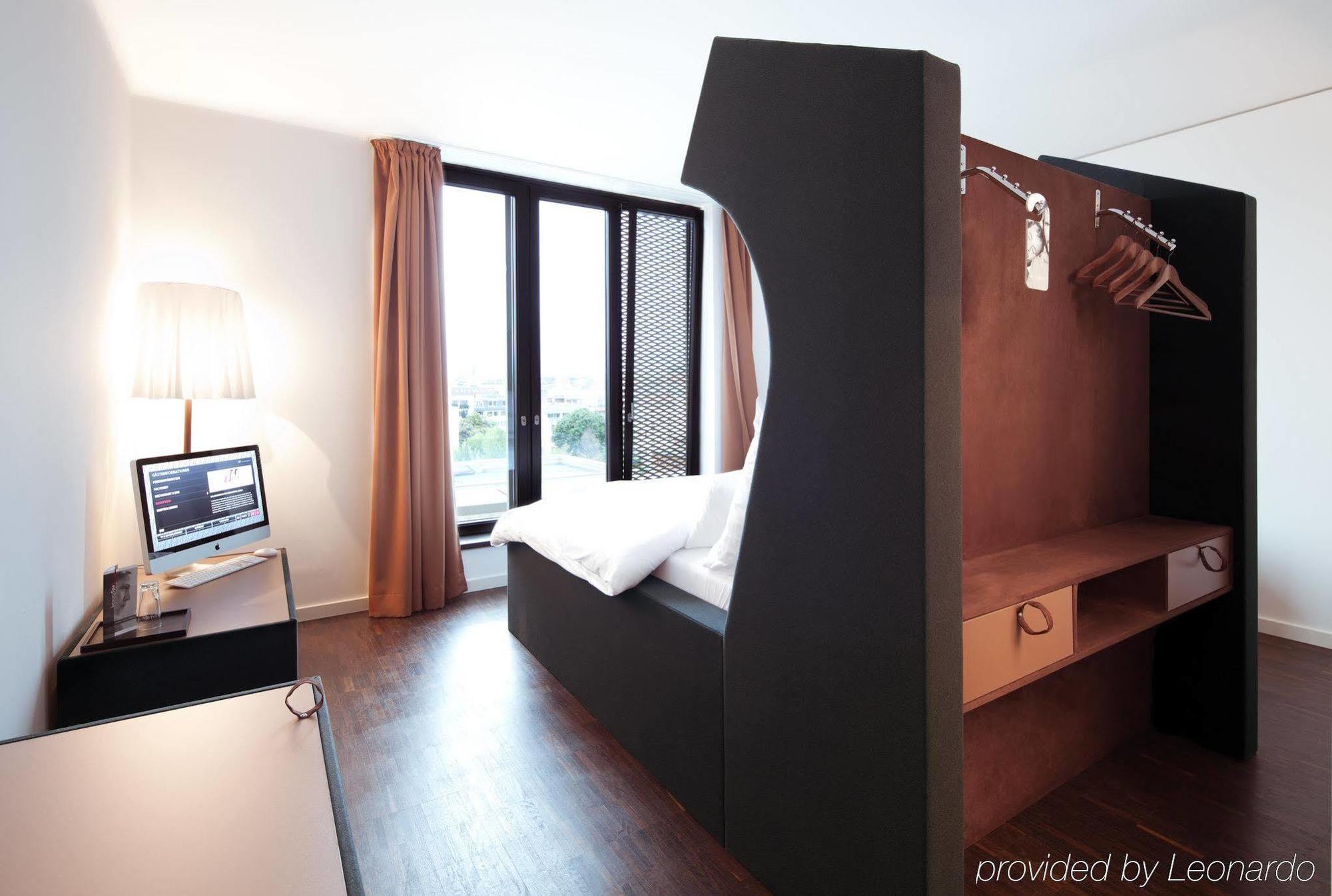 Numa Berlin Weinmeister (Adults Only) Room photo