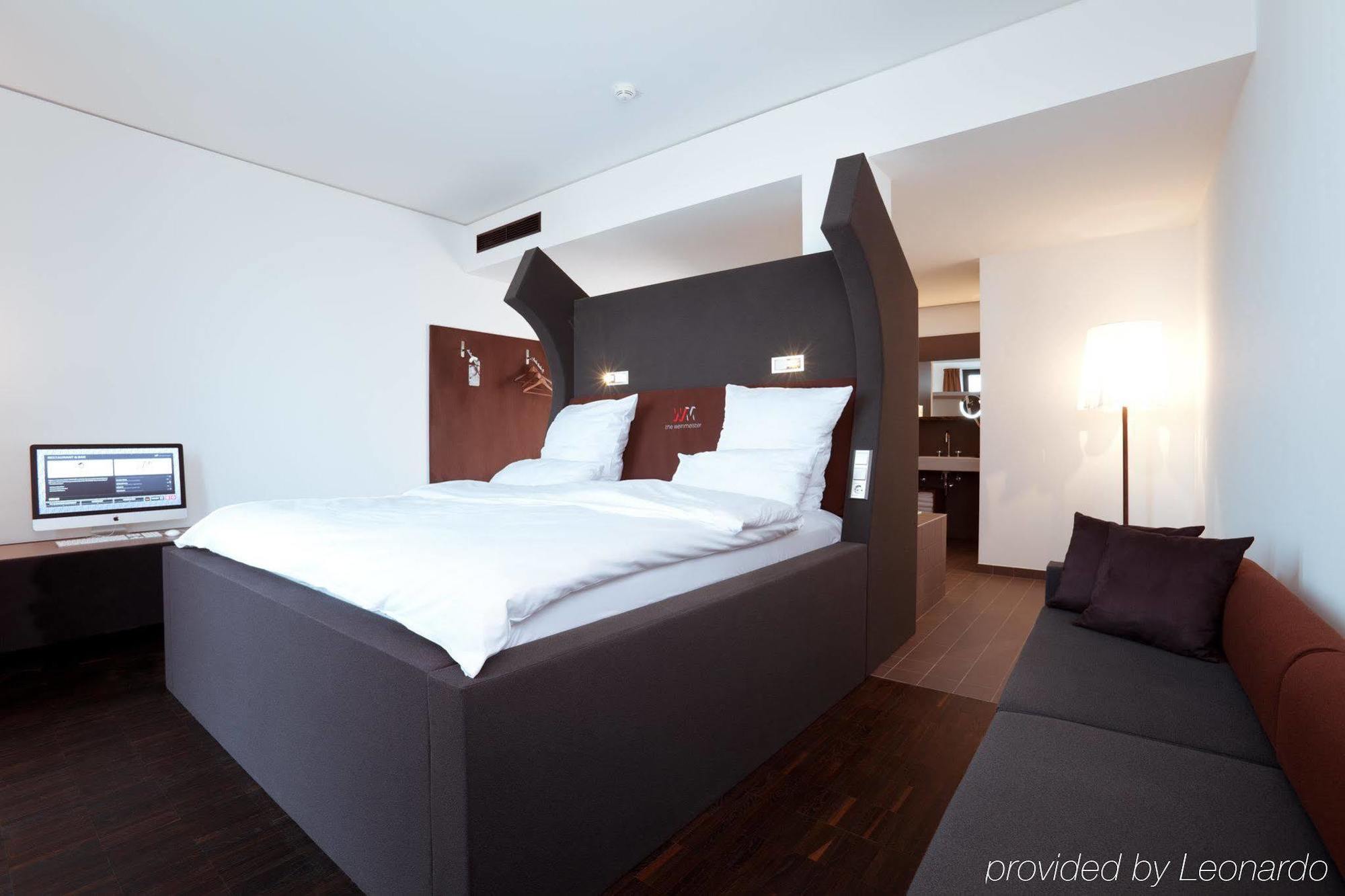 Numa Berlin Weinmeister (Adults Only) Room photo