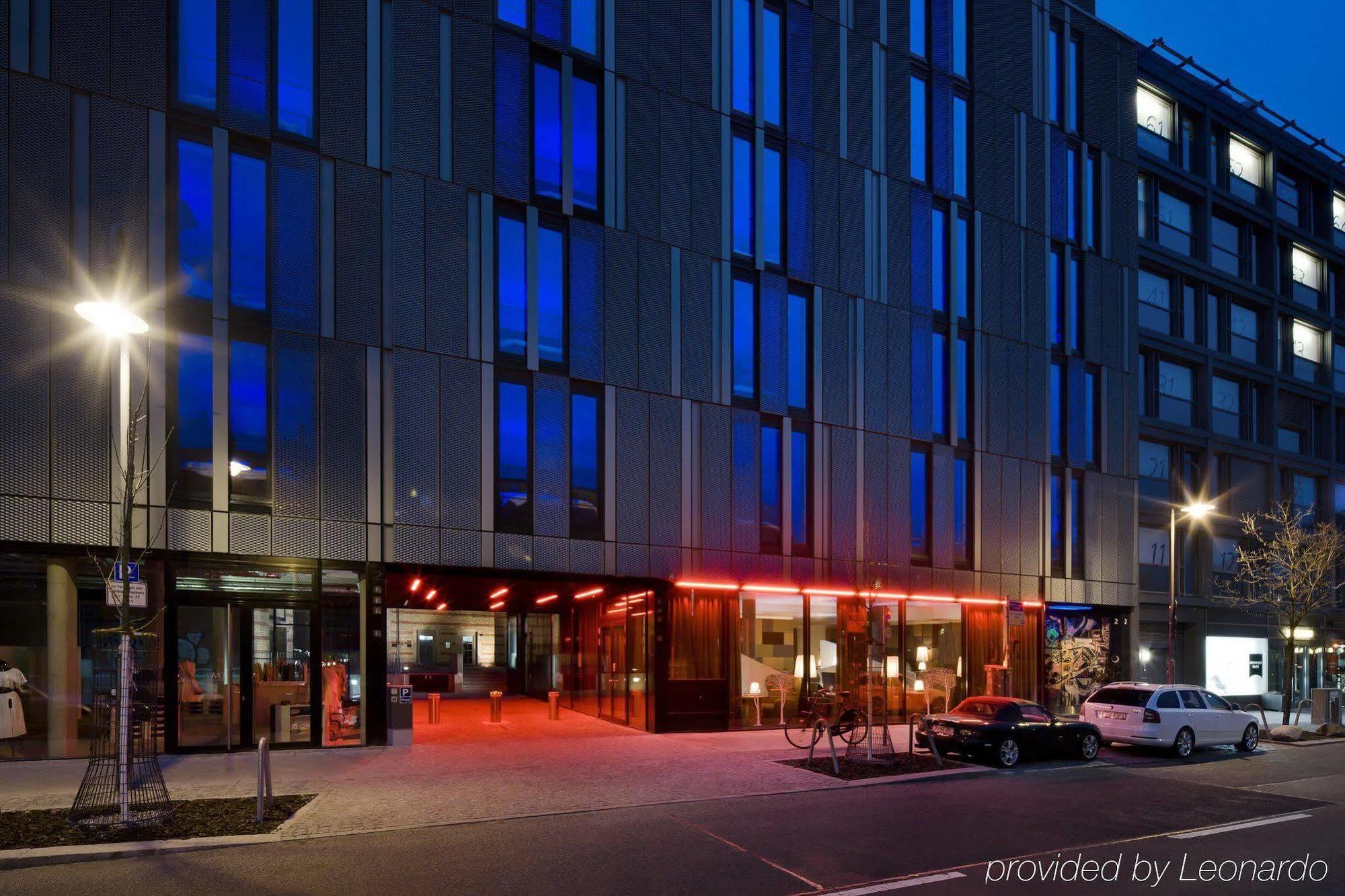 Numa Berlin Weinmeister (Adults Only) Amenities photo