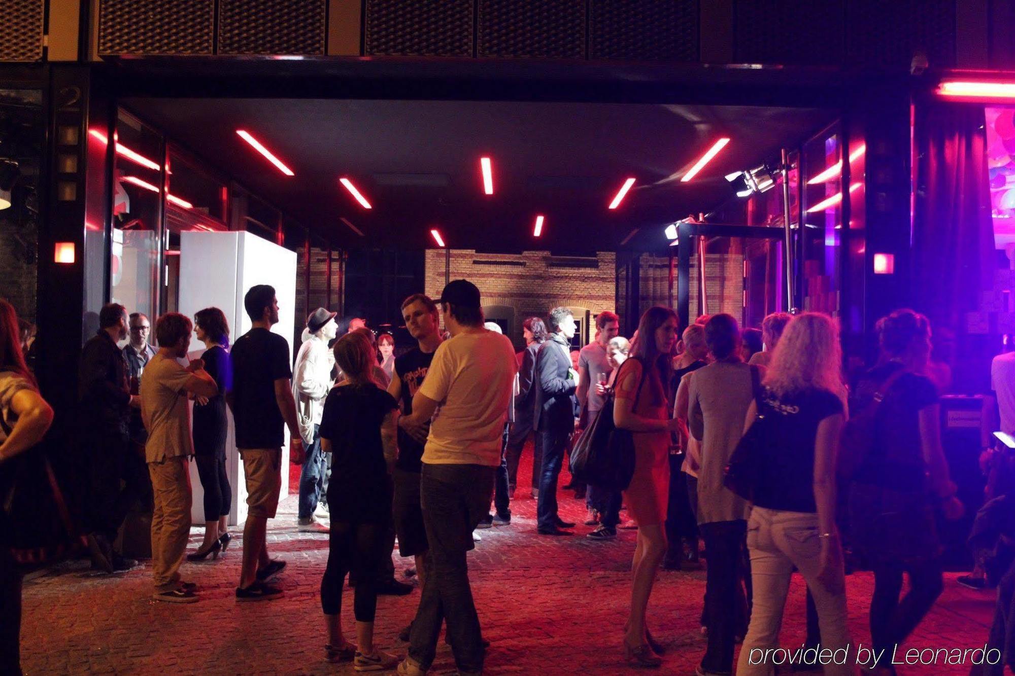 Numa Berlin Weinmeister (Adults Only) Facilities photo