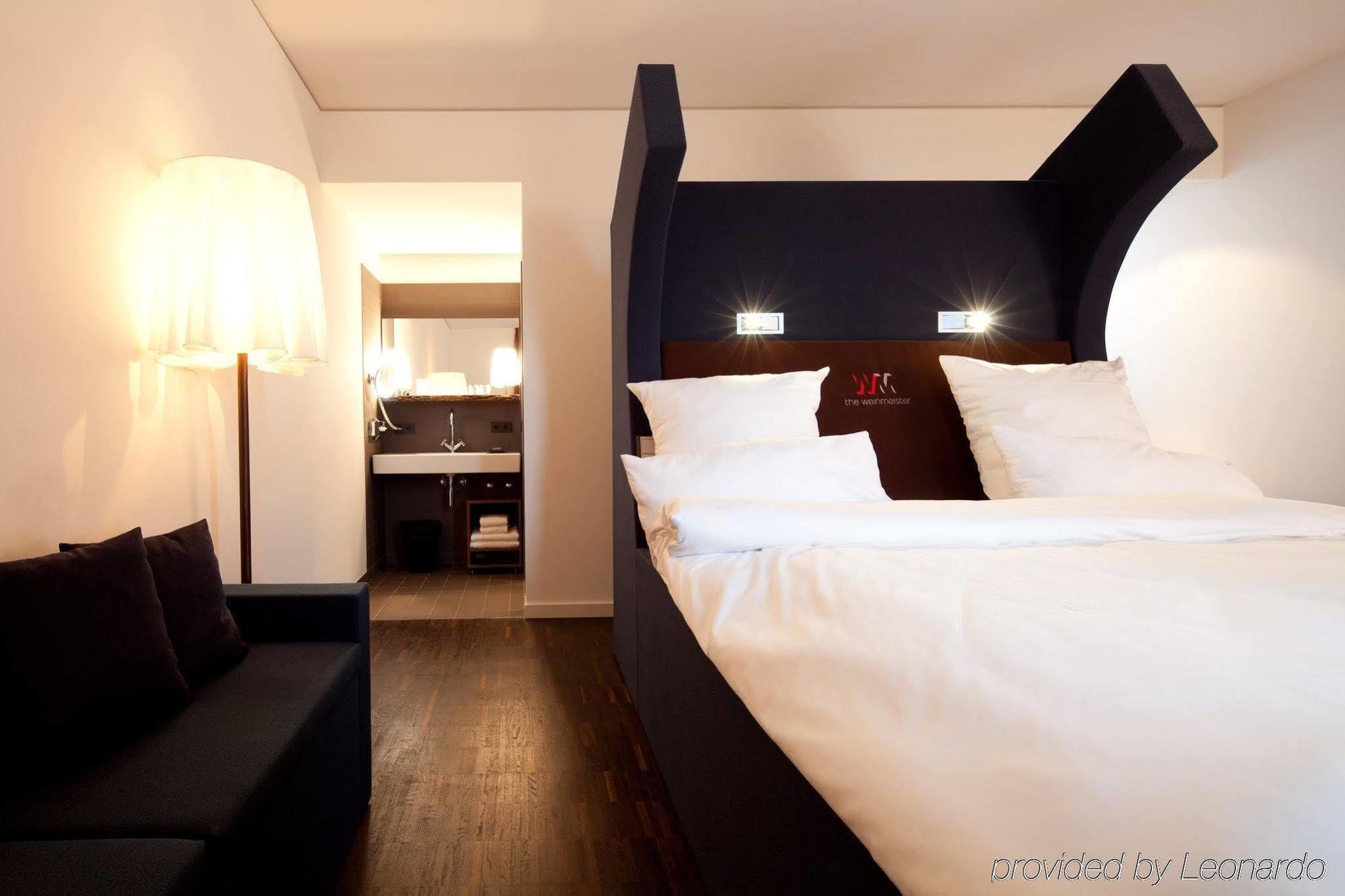 Numa Berlin Weinmeister (Adults Only) Room photo